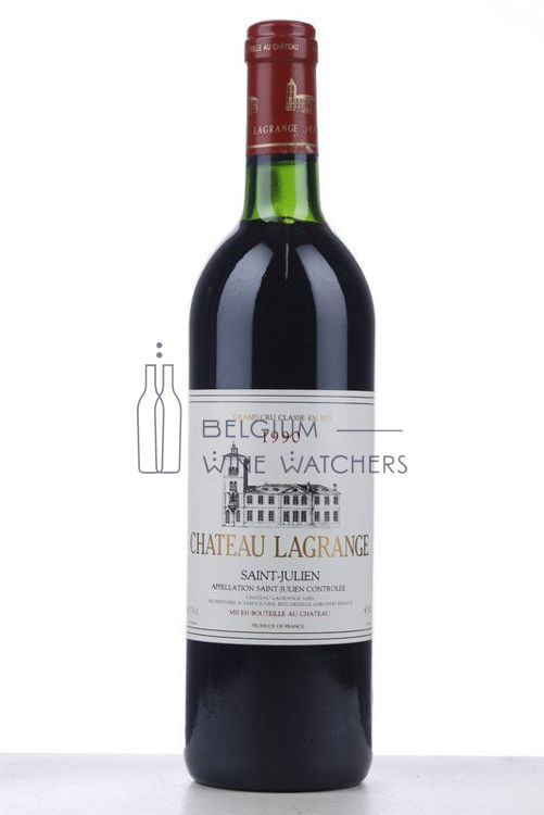 Picture of 1990 LAGRANGE